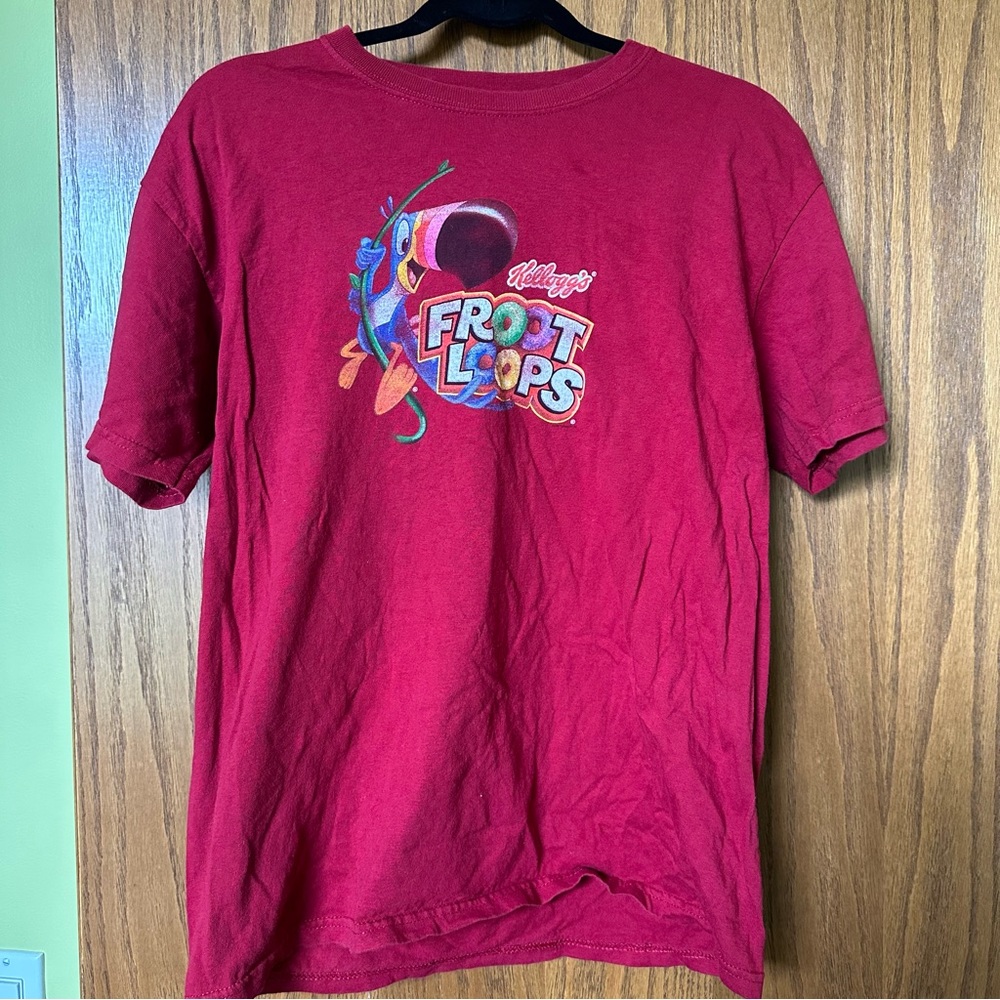 Vintage tee